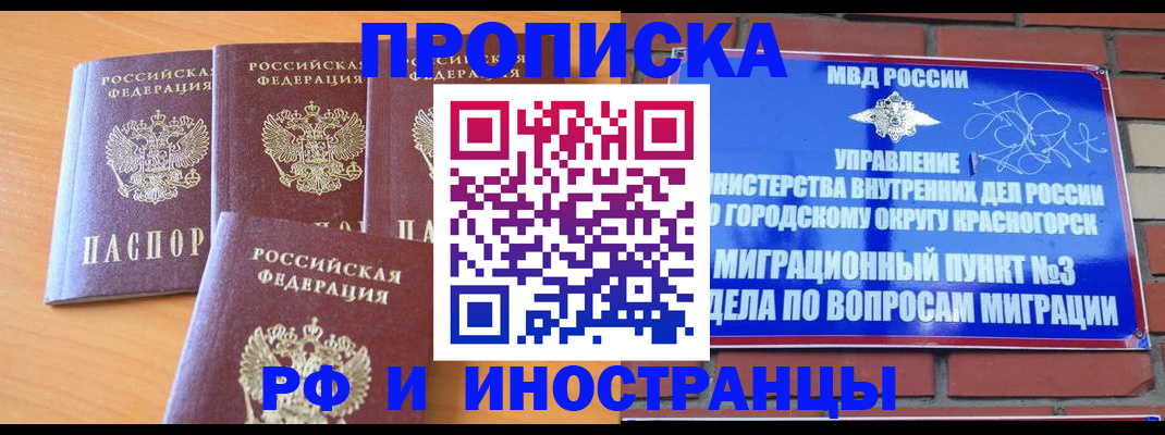 прописка гарантия в Моздоке